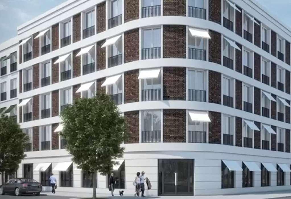Qube Hotel Bahnstadt Heidelberg Kültér fotó